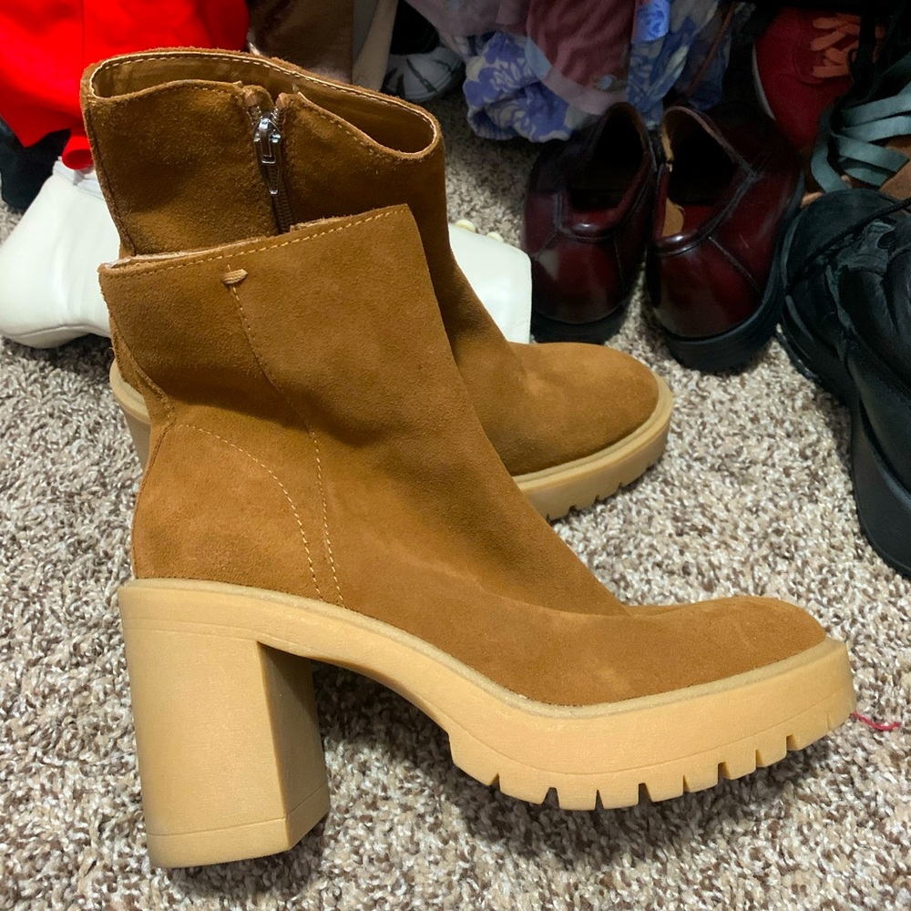 Dolce vita booties